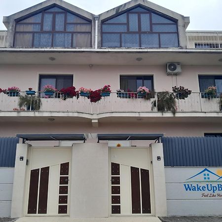 Blissful Hostel Shkoder Luaran gambar