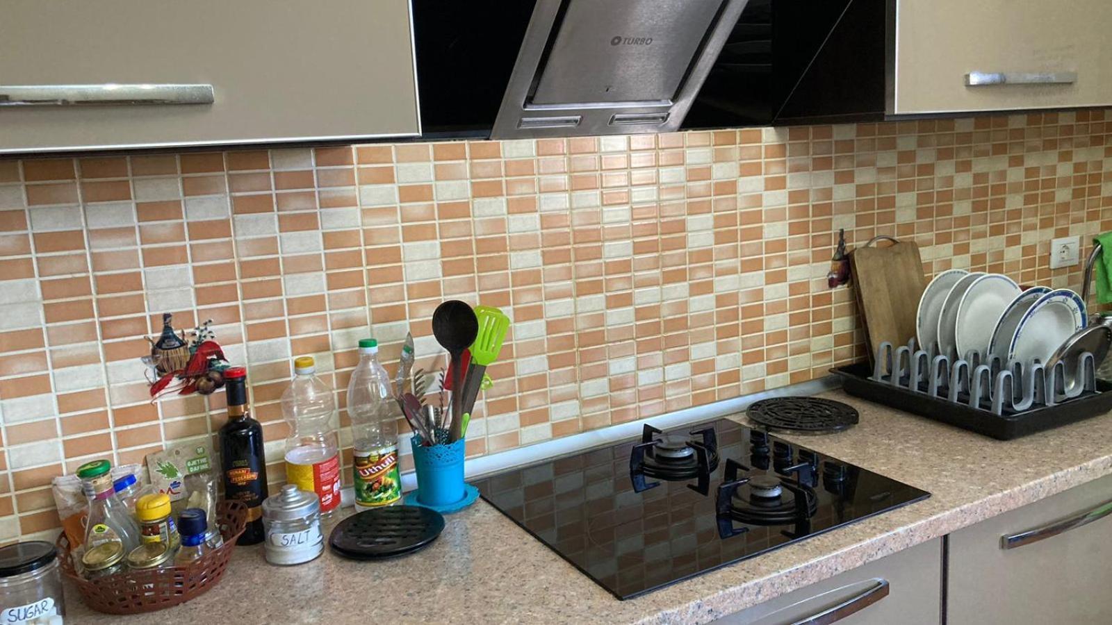 Blissful Hostel Shkoder Luaran gambar