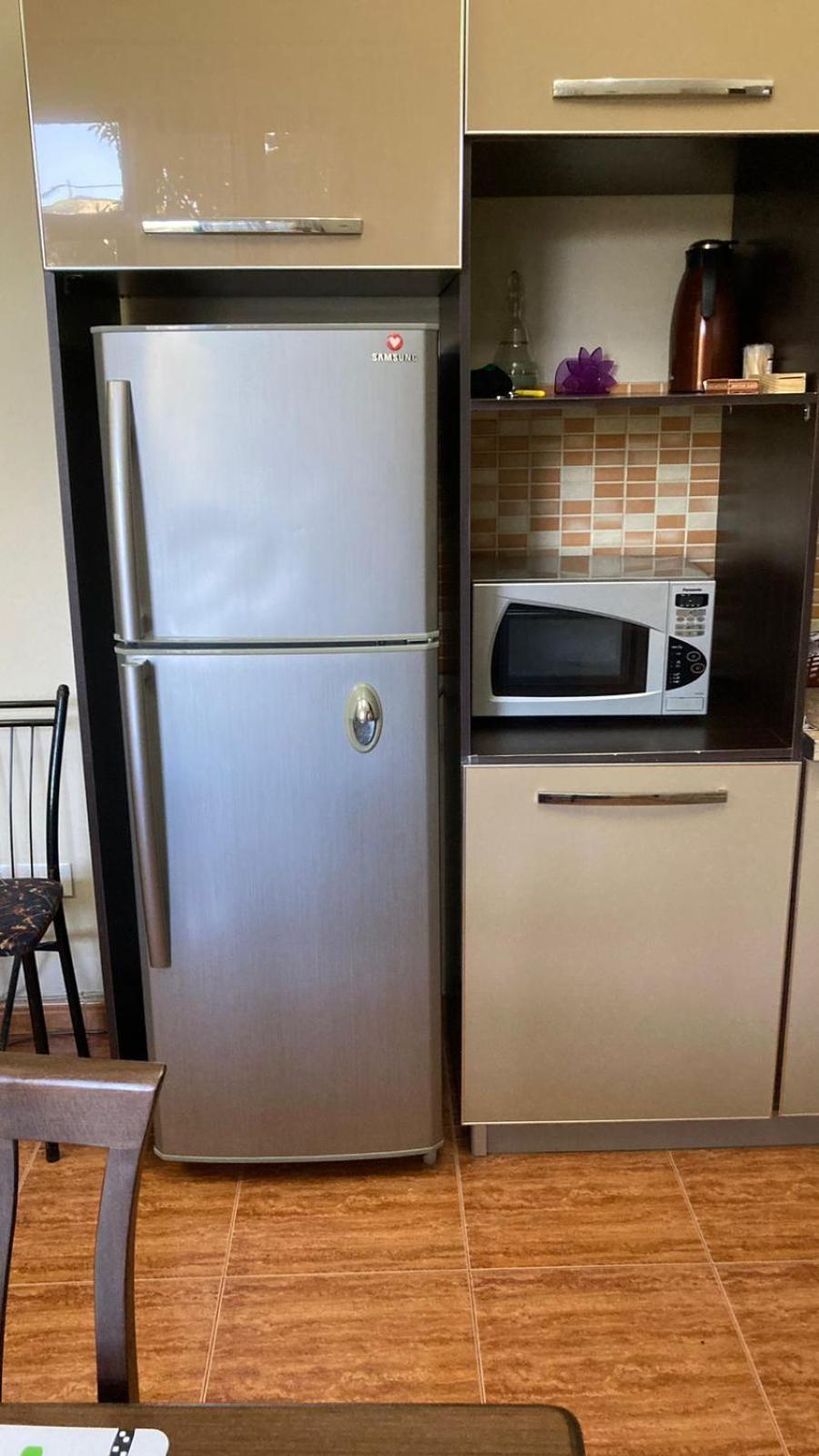 Blissful Hostel Shkoder Luaran gambar