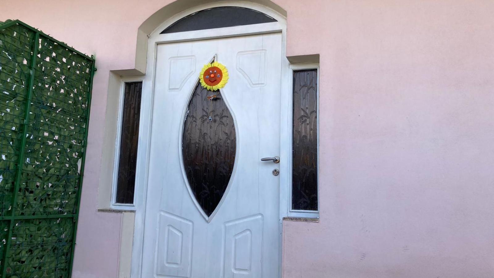 Blissful Hostel Shkoder Luaran gambar