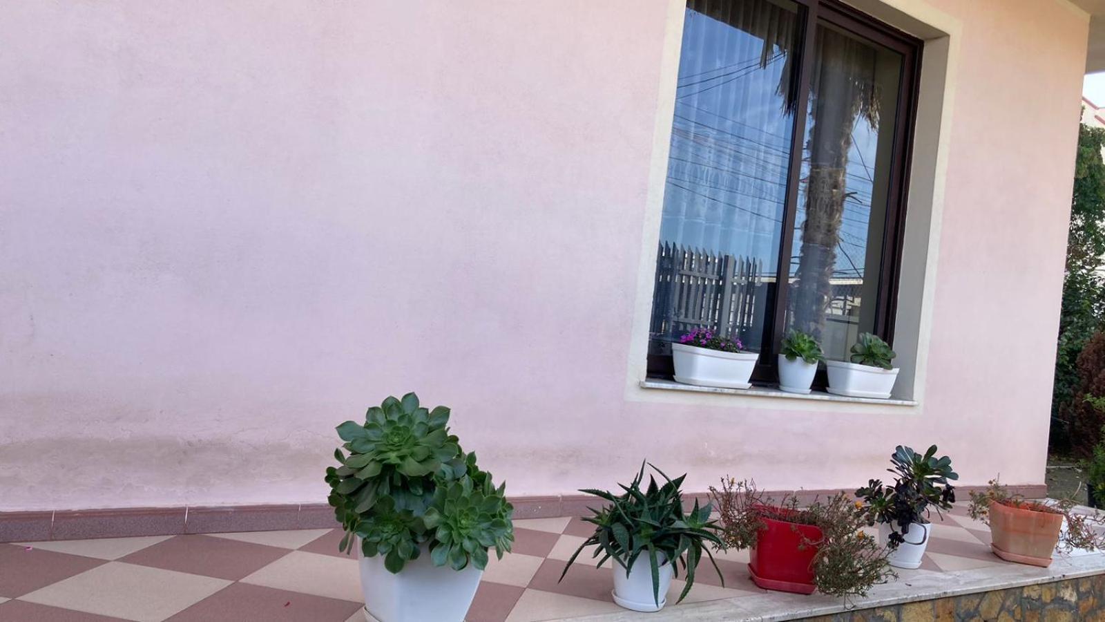 Blissful Hostel Shkoder Luaran gambar