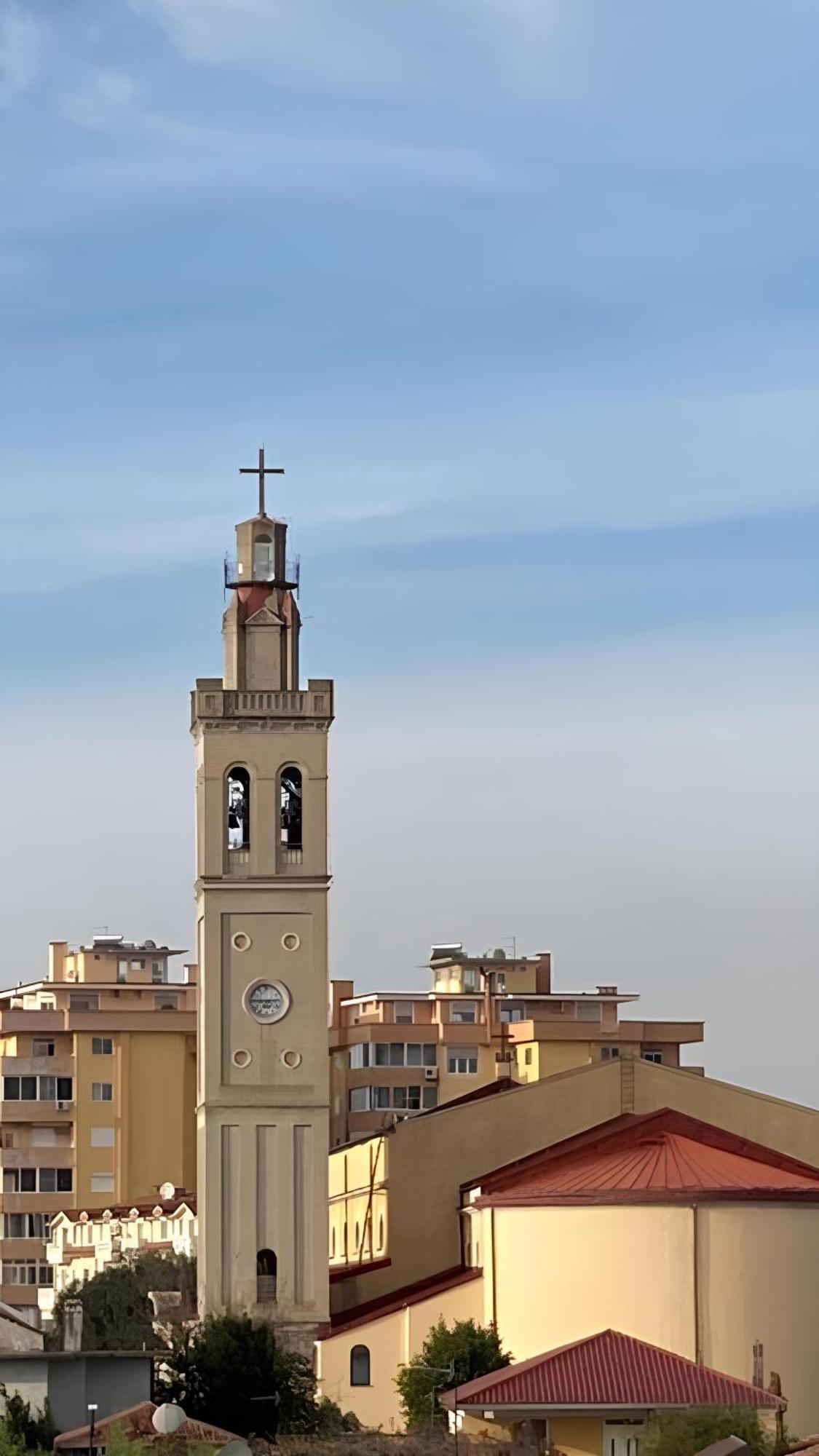 Blissful Hostel Shkoder Luaran gambar